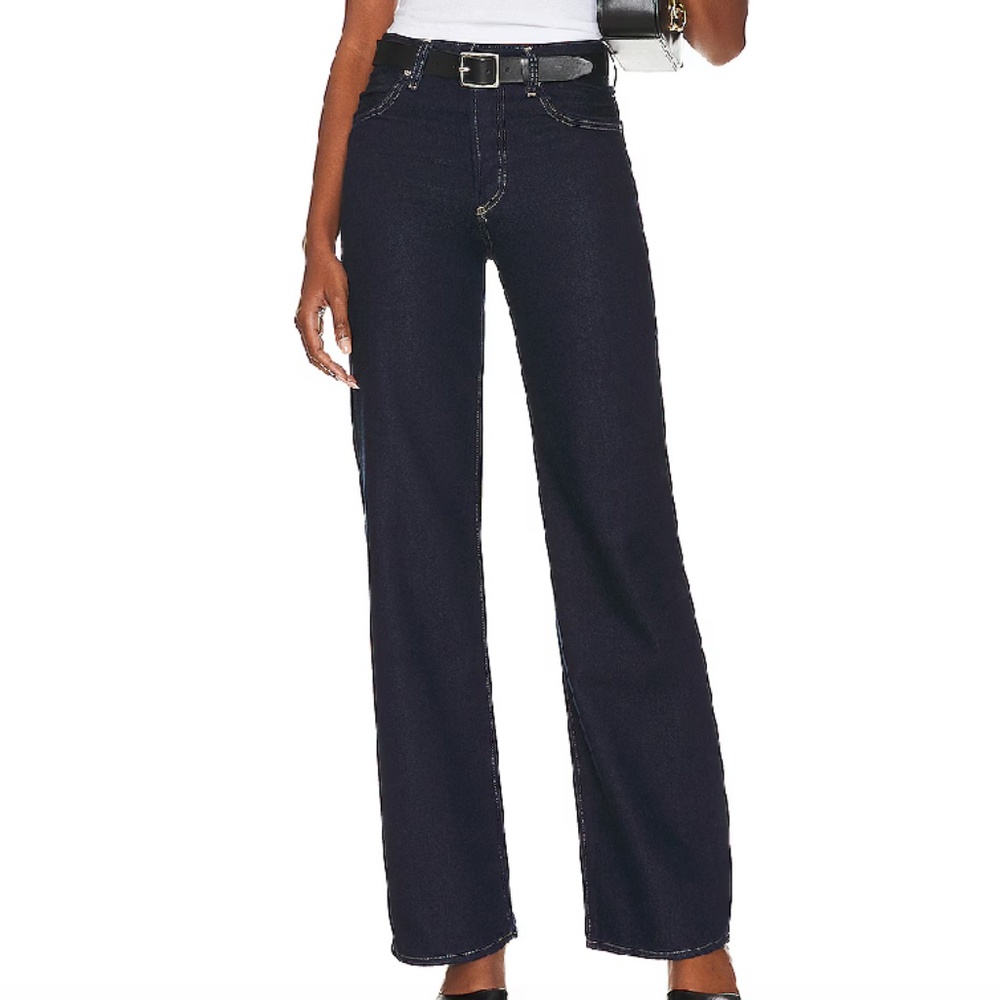 Citizens of Humanity Annina Jean Size 28
